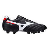 Chuteira Campo Mizuno Morelia Club Sintetico Leve - Original