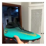 Chuteira Campo Nike Mercurial