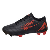 Chuteira Campo Premium Hmx2