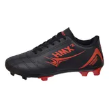 Chuteira Campo Premium Hmx2