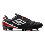 Chuteira Campo Umbro Attak