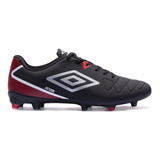 Chuteira Campo Umbro Attak