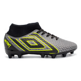 Chuteira Campo Umbro Mutant