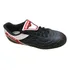 Chuteira Chuteirinha Estilo Tenis Couro Original Marca Ravia