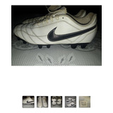 Chuteira Da Nike Mercurial