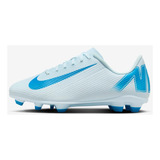 Chuteira De Campo Nike Vapor 15 Club Infantil Campo