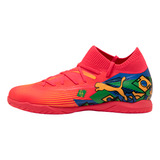 Chuteira De Futsal Future 7 Match Neymar Jr Juvenil