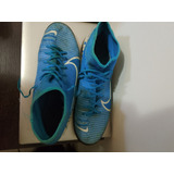 Chuteira De Futsal Nike