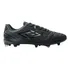 Chuteira De Trava Campo Umbro Attak Original Eternal Preta