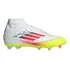 Chuteira F50 League Mid Firm/multi-ground adidas