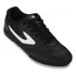 Chuteira Fut Sal Topper Dominator 3  Preto C/ Nf Lucaisane