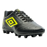 Chuteira Futebol Umbro Campo