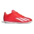 Chuteira Futsal adidas X Crazy 4 Vermelha Infantil Original