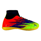 Chuteira Futsal Cano Longo