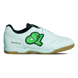 Chuteira Futsal Dalponte 81