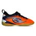 Chuteira Futsal Dalponte Veloce Laranja Infantil Original