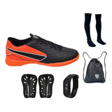 Chuteira Futsal Impactor Nova
