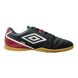 Chuteira Futsal Indoor Umbro