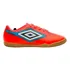 Chuteira Futsal Infantil Umbro Cannon Jr Original Conforto