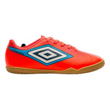 Chuteira Futsal Infantil Umbro