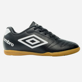 Chuteira Futsal Infantil Umbro
