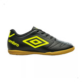Chuteira Futsal Infantil Umbro