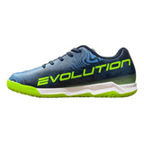 Chuteira Futsal Joma Evolution