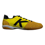Chuteira Futsal Kelme Elite