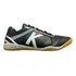 Chuteira Futsal Kelme Fuerza Unissex Preto Indoor Futebol