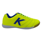 Chuteira Futsal Kelme Sin
