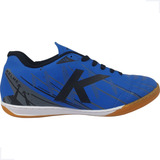 Chuteira Futsal Kelme Turbo