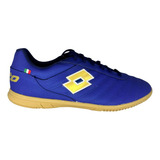 Chuteira Futsal Lotto Stadio