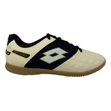 Chuteira Futsal Lotto Stadio