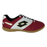 Chuteira Futsal Lotto Stadio
