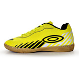 Chuteira Futsal Masculina Confortável Original Selvage