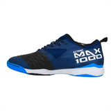 Chuteira Futsal Max 1000