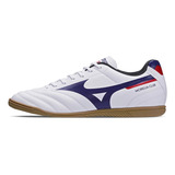 Chuteira Futsal Mizuno Morelia