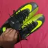 Chuteira Futsal Nike Cr7 Comprei E Ficou Apertada