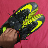 Chuteira Futsal Nike Cr7 Comprei E Ficou Apertada
