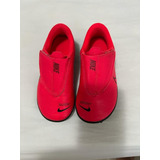 Chuteira Futsal Nike Infantil