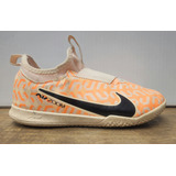 Chuteira Futsal Nike Mercurial