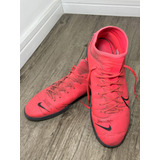 Chuteira Futsal Nike Mercurial