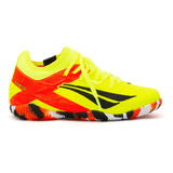 Chuteira Futsal Penalty Rx