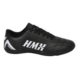 Chuteira Futsal Premium Haymax Hmx Original Com Nota Fiscal