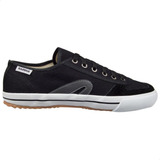 Chuteira Futsal Preto Tenis