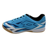 Chuteira Futsal Salao Lotto