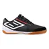 Chuteira Futsal/salão+palmilha Couro Feme/masc Envio Full