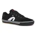 Chuteira Futsal Tenis Futebol Salão Quadra Original Preto