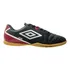 Chuteira Futsal Umbro Attak Eternal Preto Original