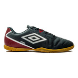 Chuteira Futsal Umbro Attak